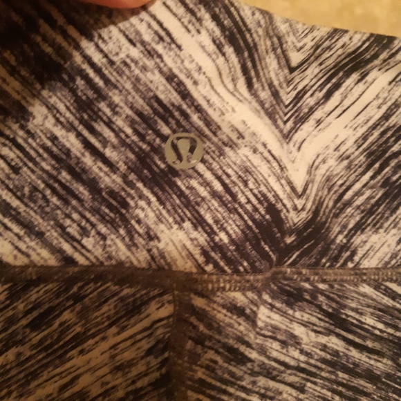 Lulu🍋 Crops size8 - Picture 4 of 6